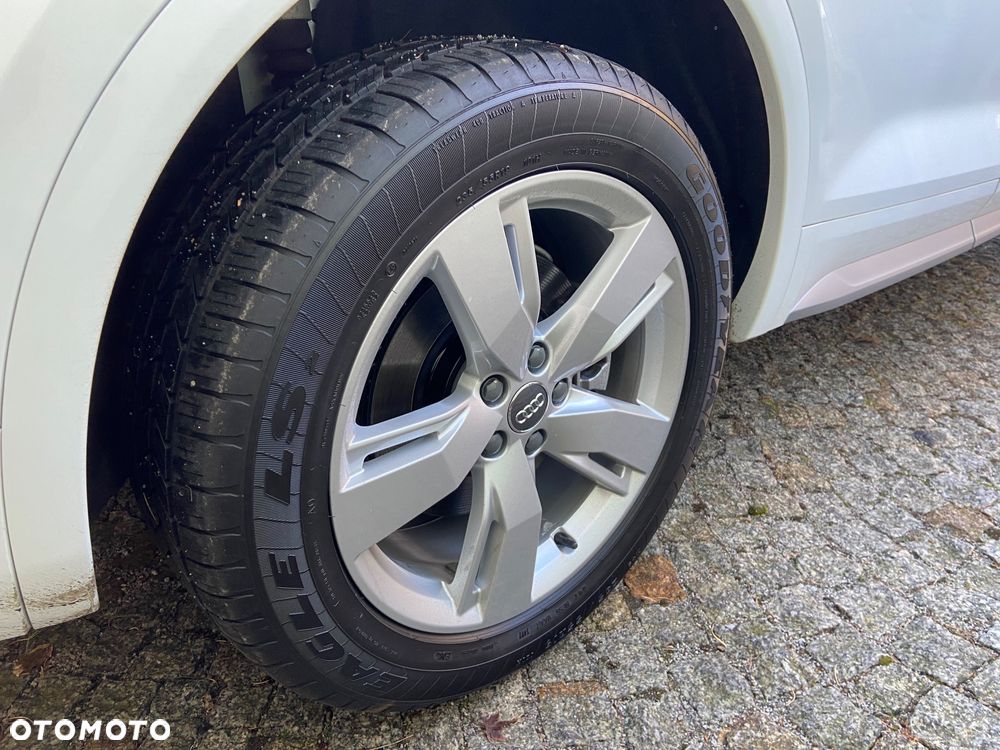Audi Q5 2.0 TFSI Quattro S tronic sport - 16