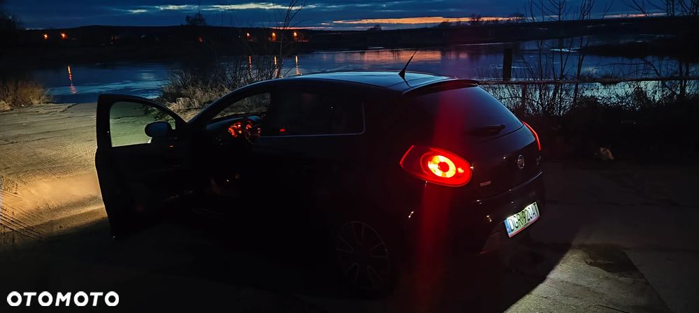 Fiat Bravo 1.6 Multijet 16V Dynamic - 1
