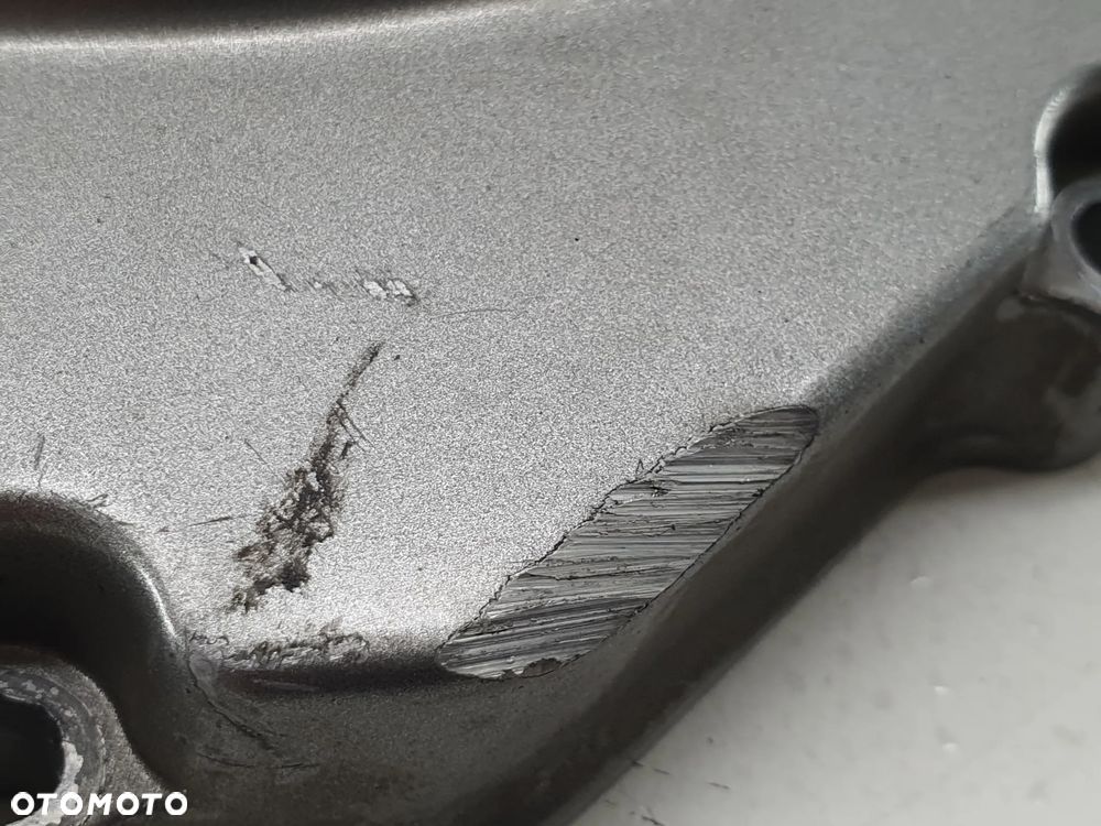 SUZUKI BANDIT GSF 600 00-04 DEKIEL POKRYWA - 8