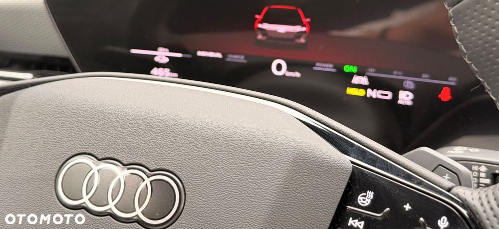 Audi A6 Avant e-tron performance 100kWh - 32