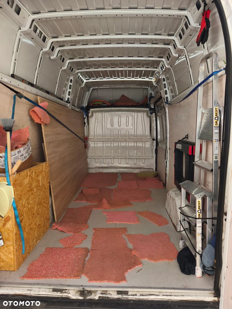 Fiat Ducato Maxi - 5