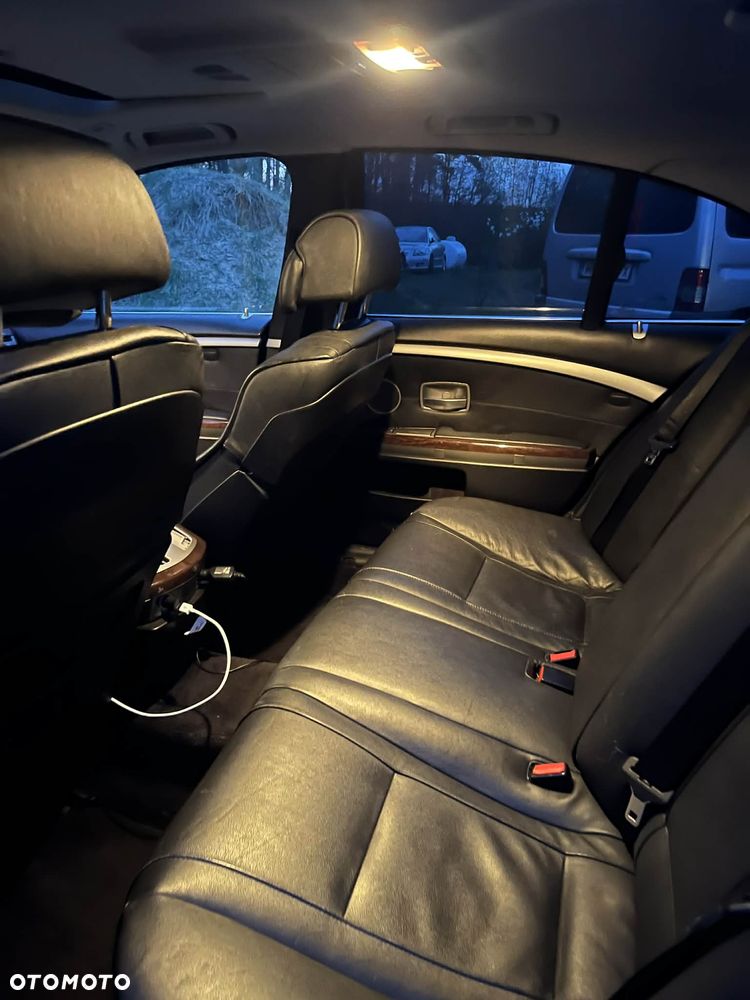 BMW Seria 7 730d - 13