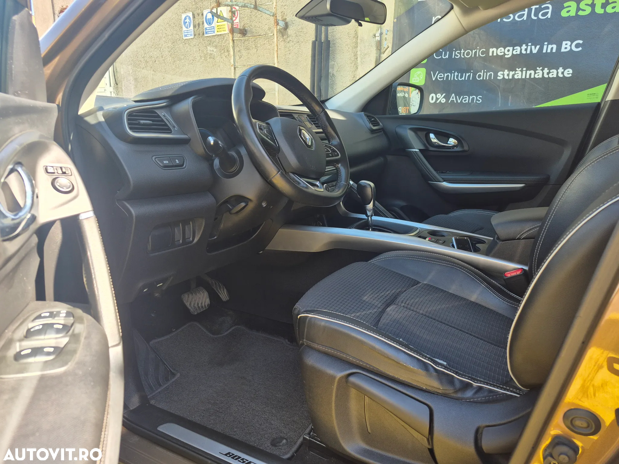 Renault Kadjar TCe EDC GPF Intens - 7