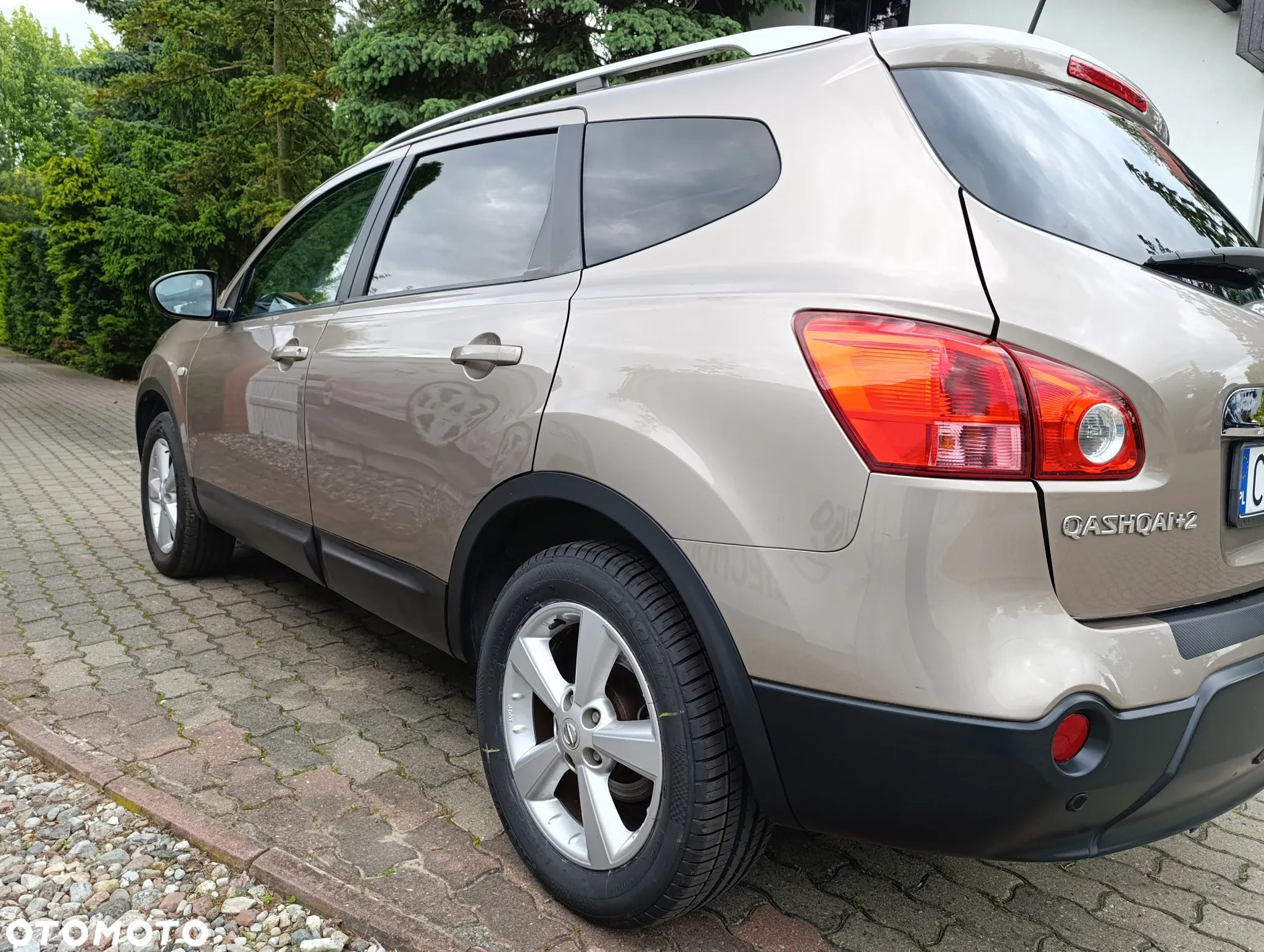 Nissan Qashqai+2 2.0 Tekna - 18