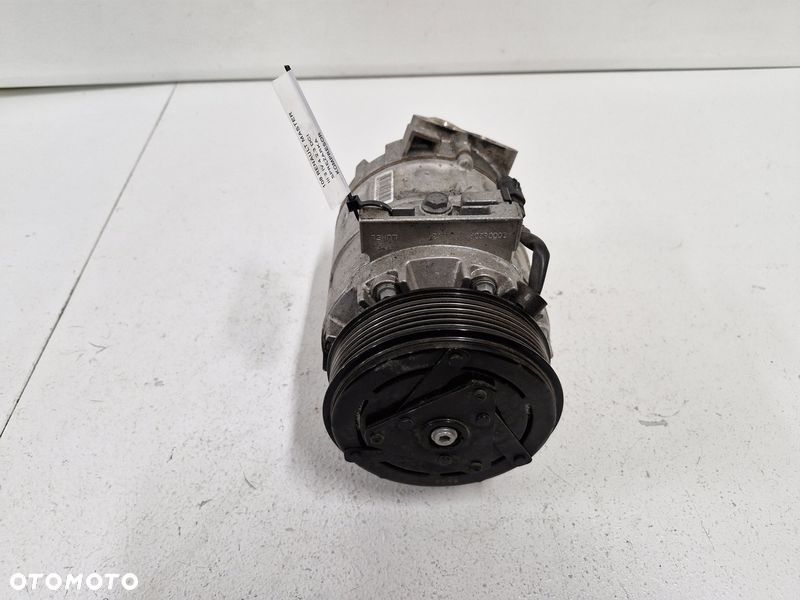 MASTER III IV 2.3 DCI KOMPRESOR SPRĘŻARKA KLIMATYZACJI 8200848916C 8200848916 C - 1