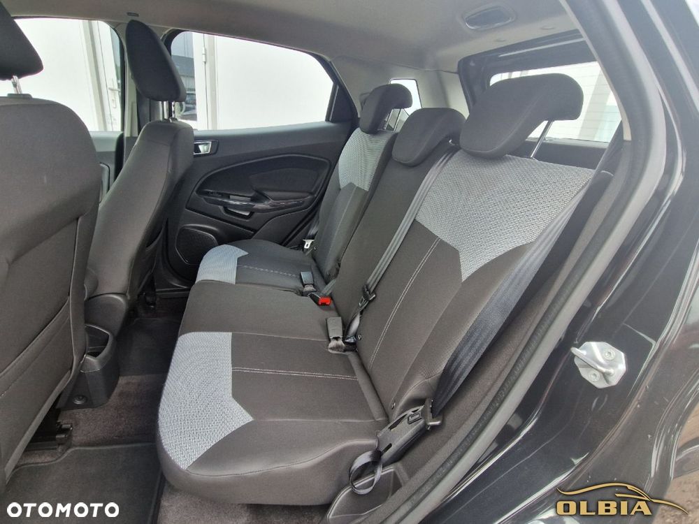 Ford EcoSport - 23