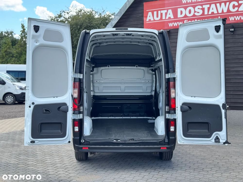 Renault TRAFIC - 7