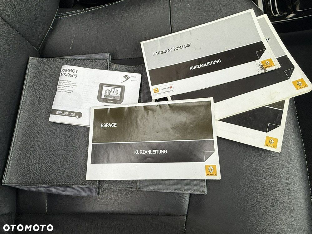 Renault Grand Espace - 31