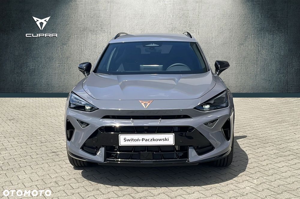 Cupra Formentor - 8