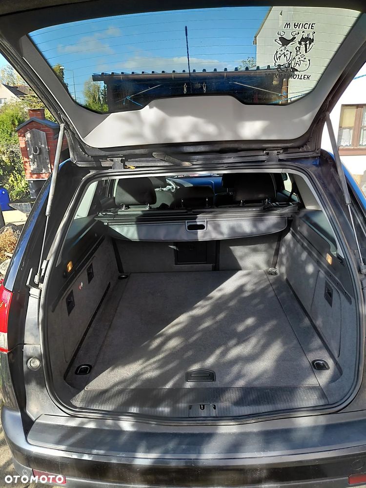 Opel Vectra - 19
