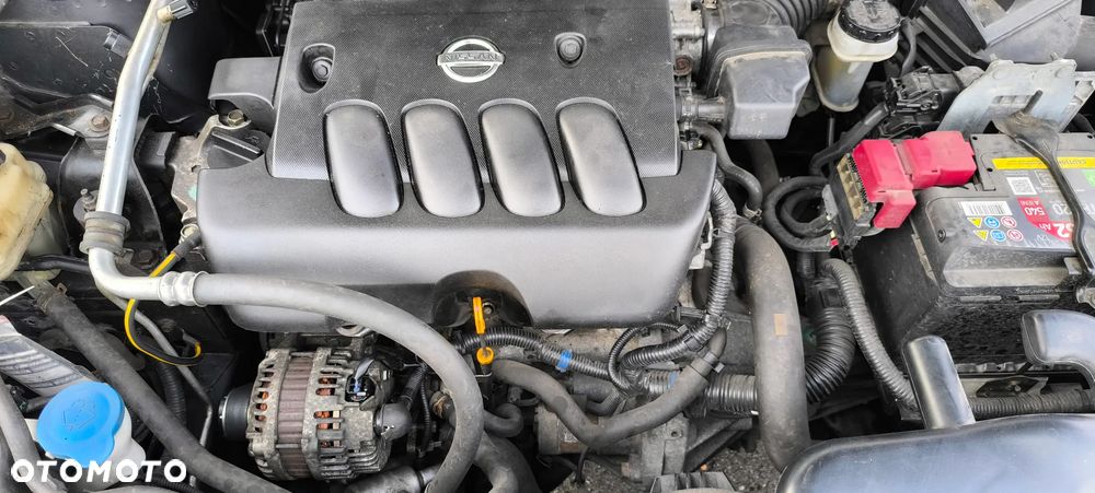 Nissan Qashqai 2.0 Tekna - 7
