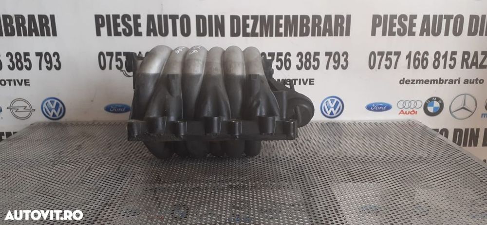 Galerie Admisie Audi A4 B6 2.4 V6 Benzina Galerie Admisie Audi A4 B6 2.4 V6 Benzina - 1