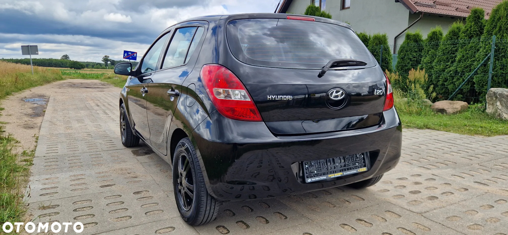 Hyundai i20 1.2 Edition Plus - 18