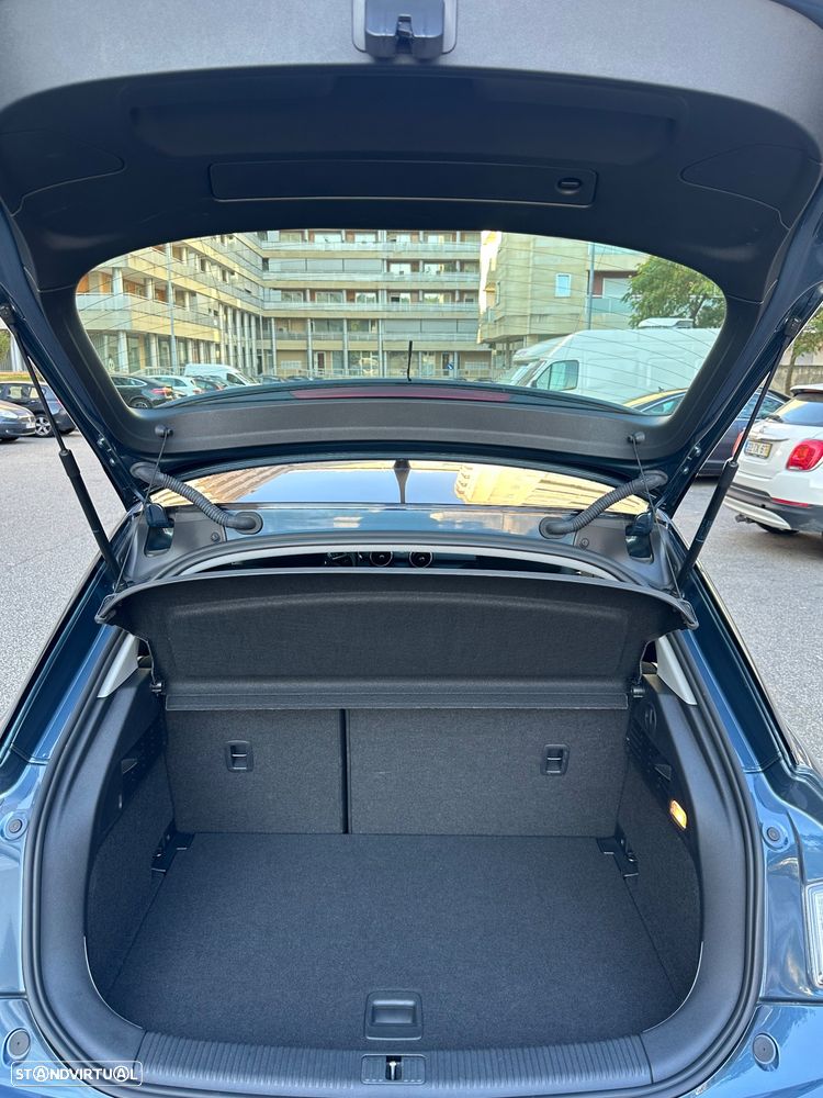 Audi A1 Sportback 1.6 TDI Sport - 7