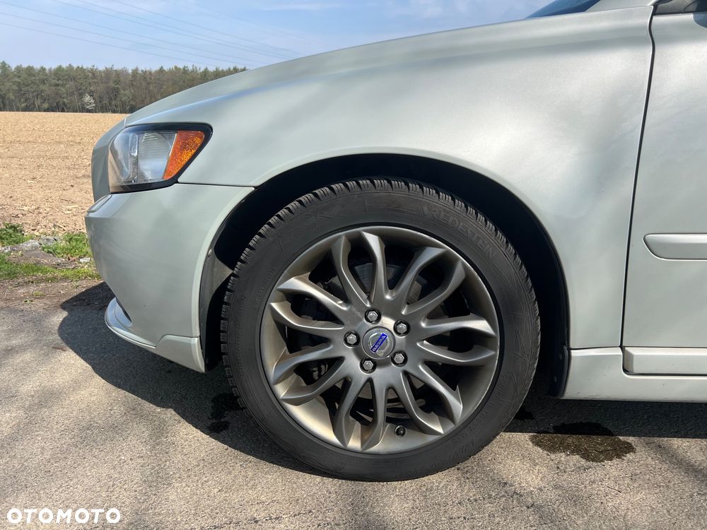 Volvo S40 ver-d3-business-edition - 11