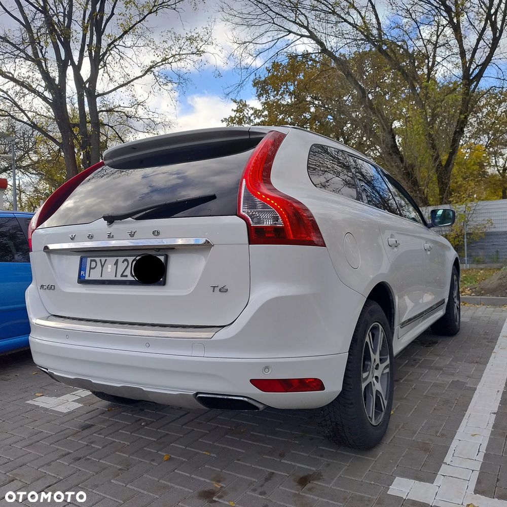 Volvo Xc60 2014 photo 3