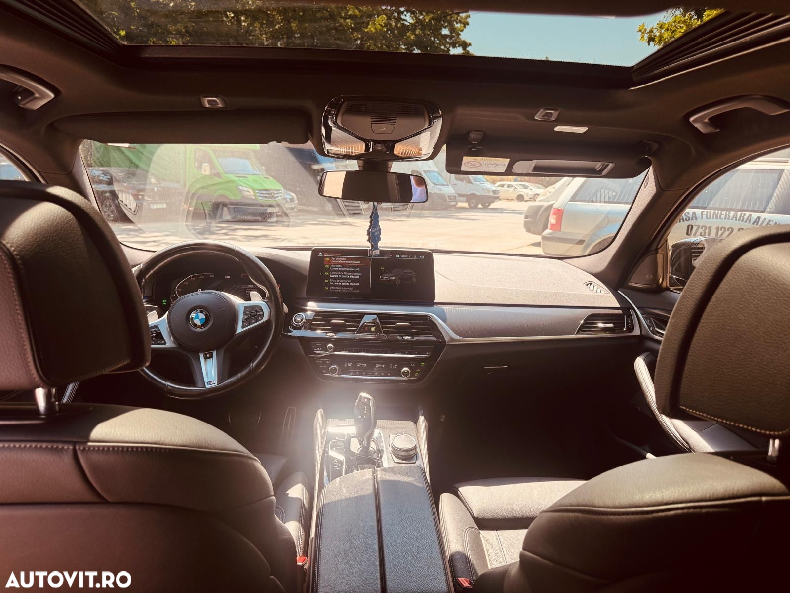 BMW Seria 5 - 10