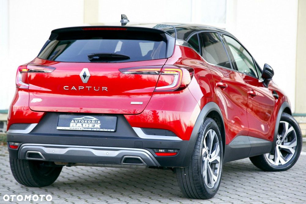 Renault Captur - 26