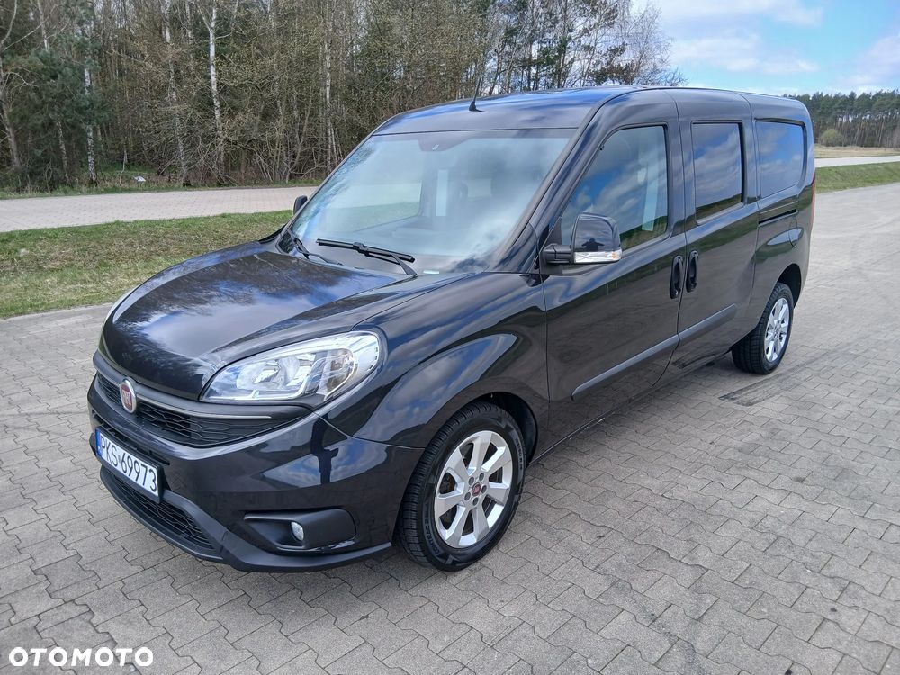 Fiat Doblo - 5