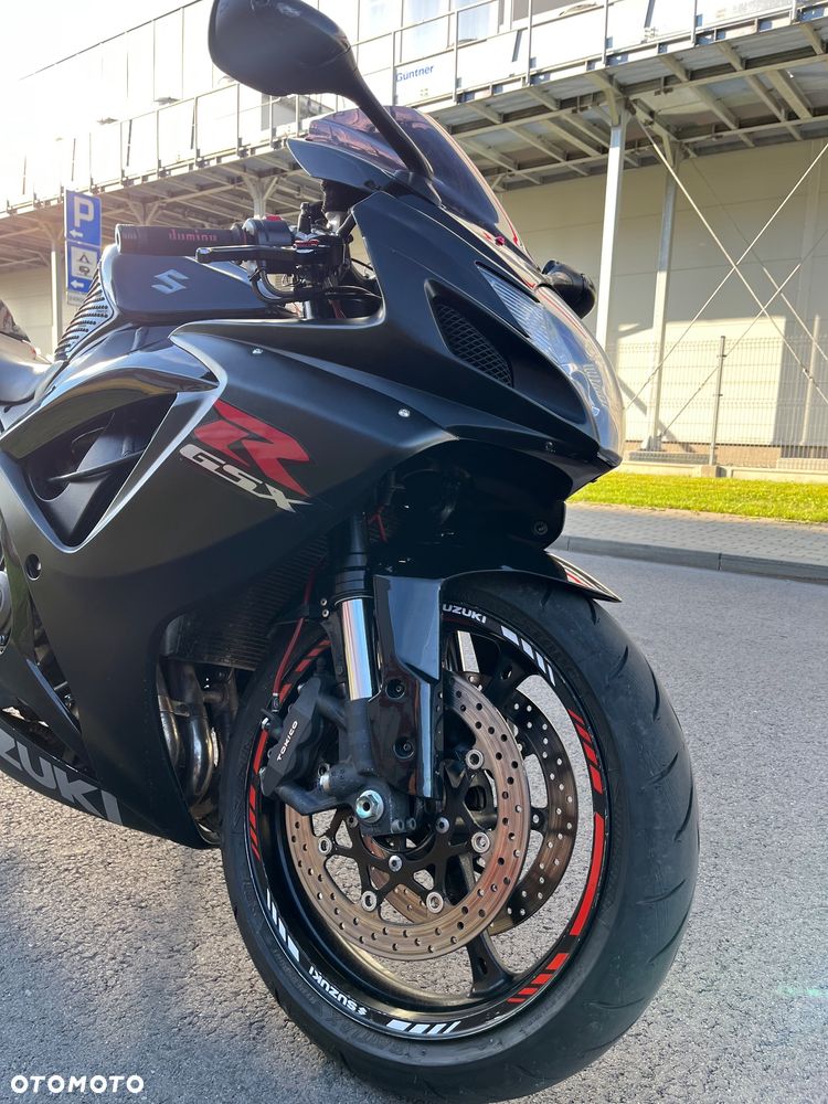 Suzuki GSX-R - 9