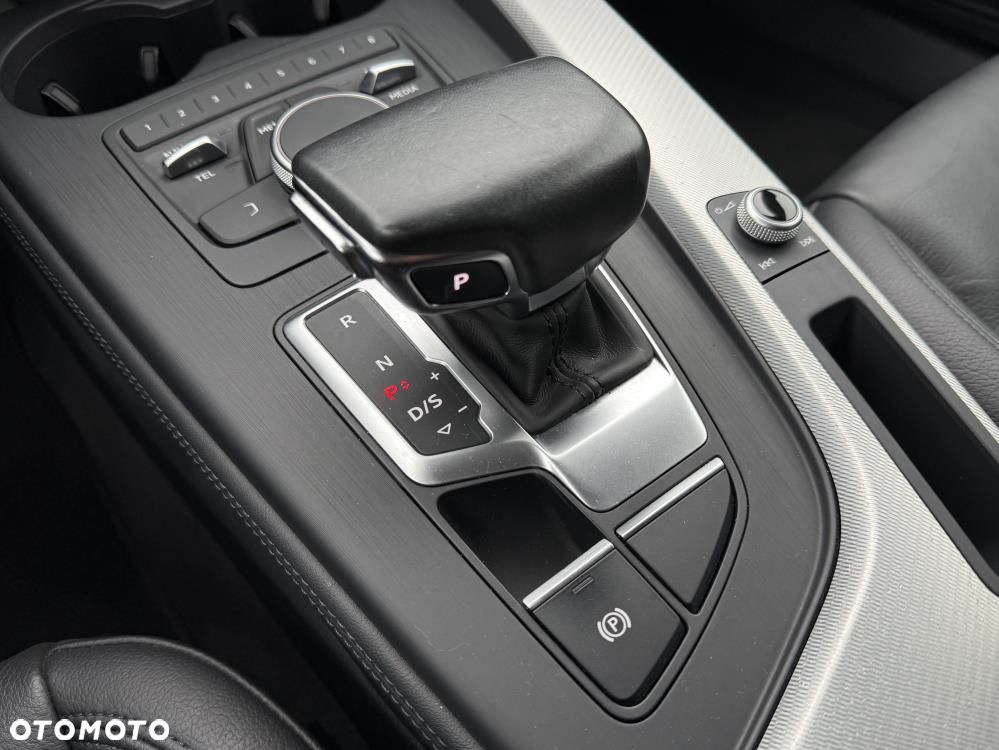 Audi A4 Avant 2.0 TDI S tronic - 6