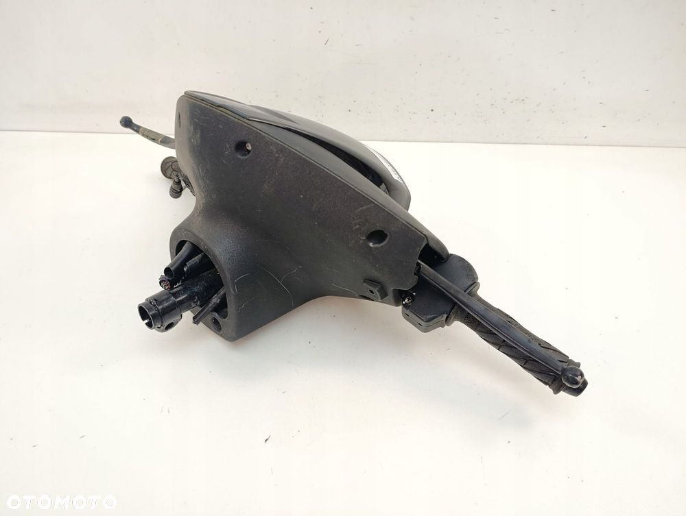 KIEROWNICA KOMPLETNA DO SKUTERA CHIŃSKIEGO FACT EVO - 3