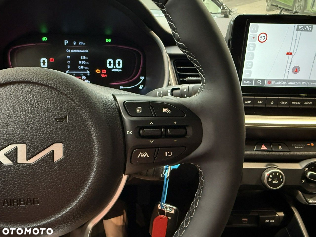 Kia Stonic - 16