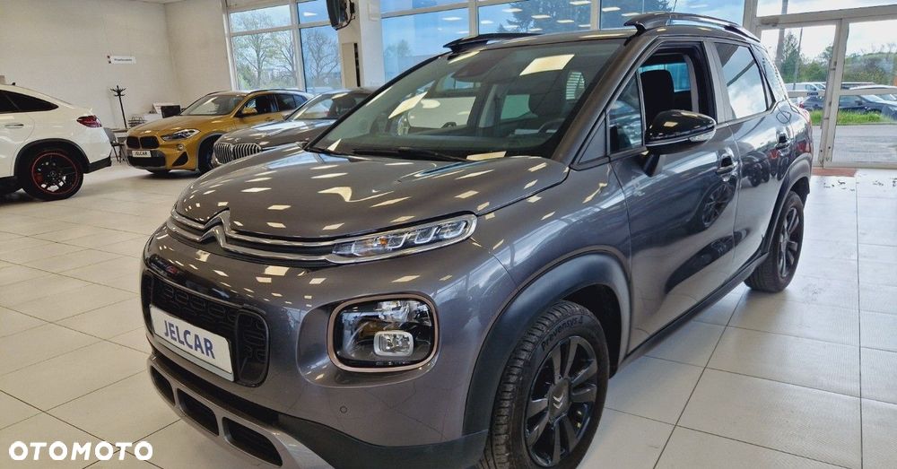 Citroën C3 Aircross - 16