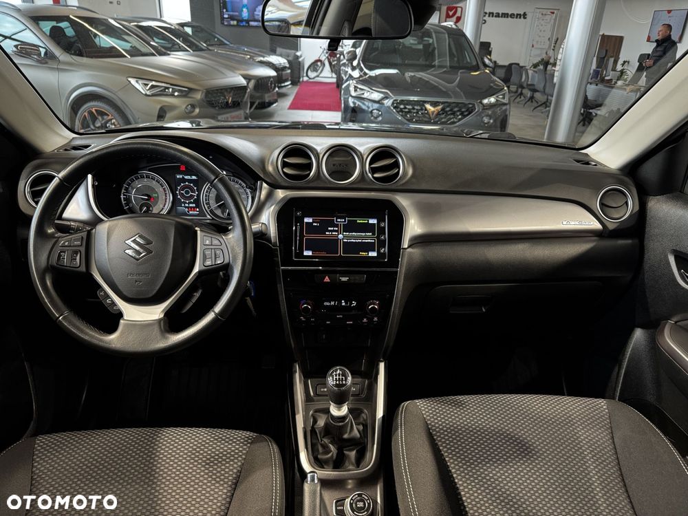 Suzuki Vitara - 20