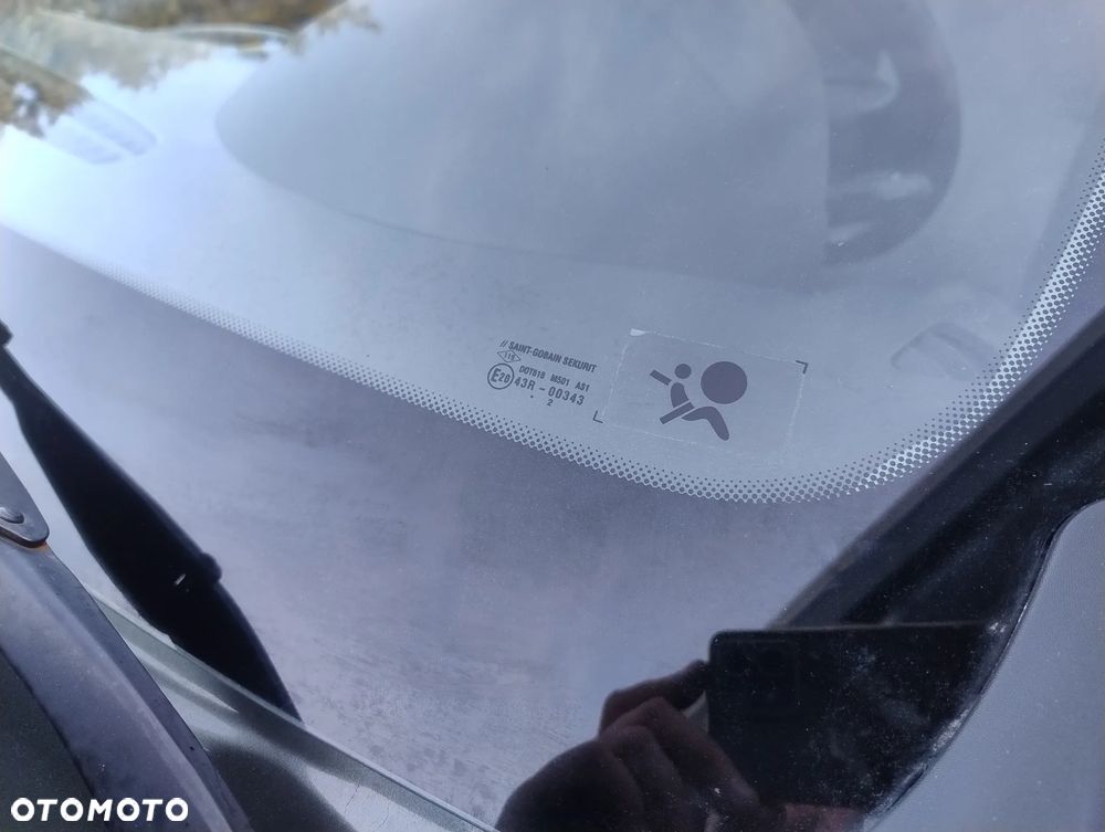 Dacia Duster 1.6 16V 4x4 Delsey - 28