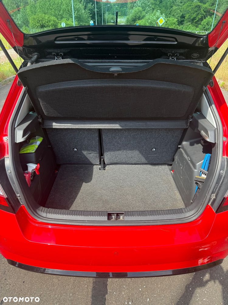 Skoda Fabia 1.0 Style - 15