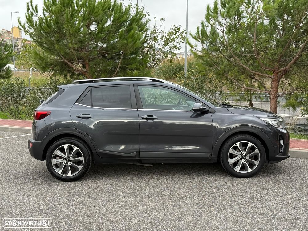Kia Stonic 1.6 CRDi TX - 9