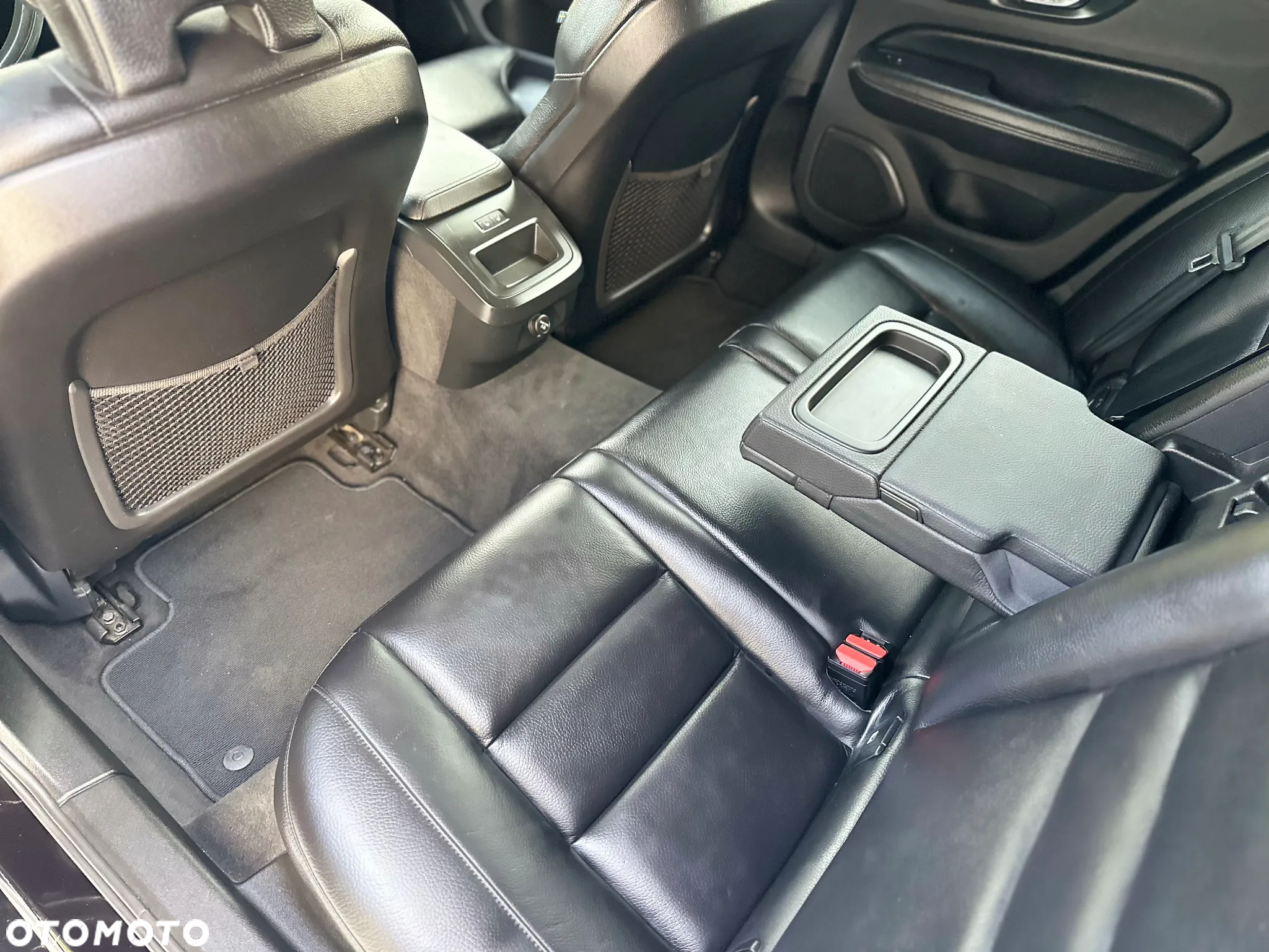 Volvo V60 D4 Inscription - 19