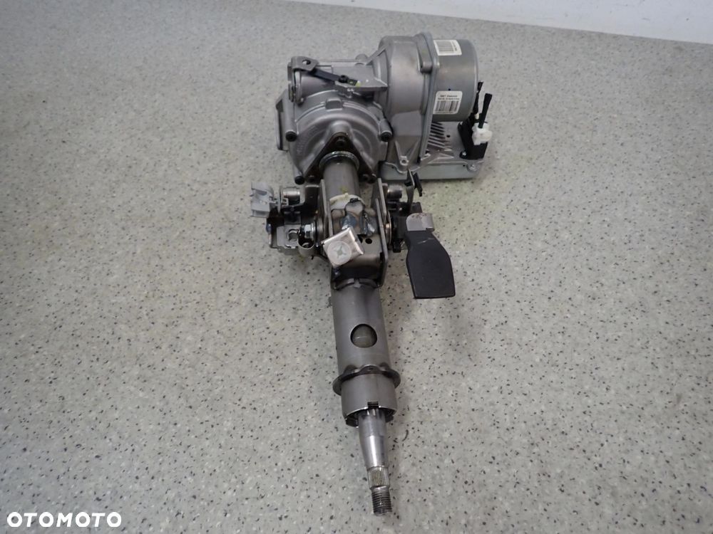 KIA CEED WSPOMAGANIE ELEKTRYCZNE KOLUMNA 56300-1H850 - 6