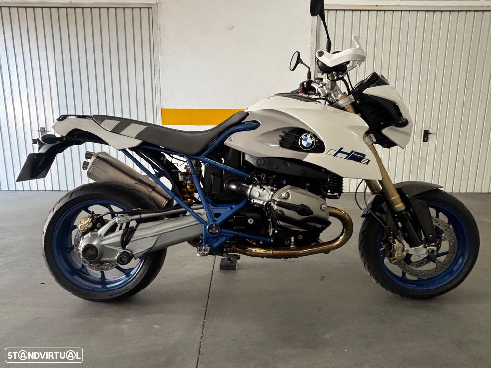 BMW HP2 - 2