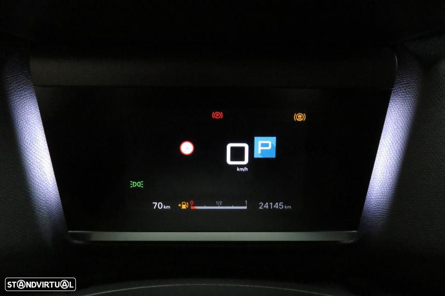 Citroën C4 X 1.2 PureTech Feel Pack EAT8 - 29