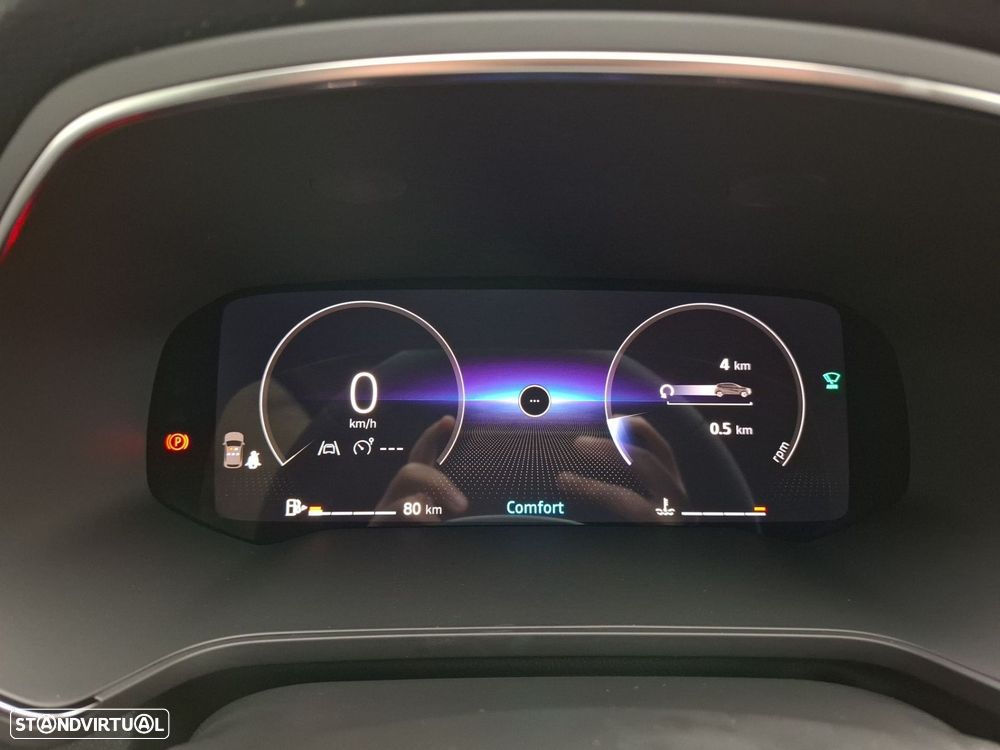 Renault Captur 1.2 TCe Techno - 17