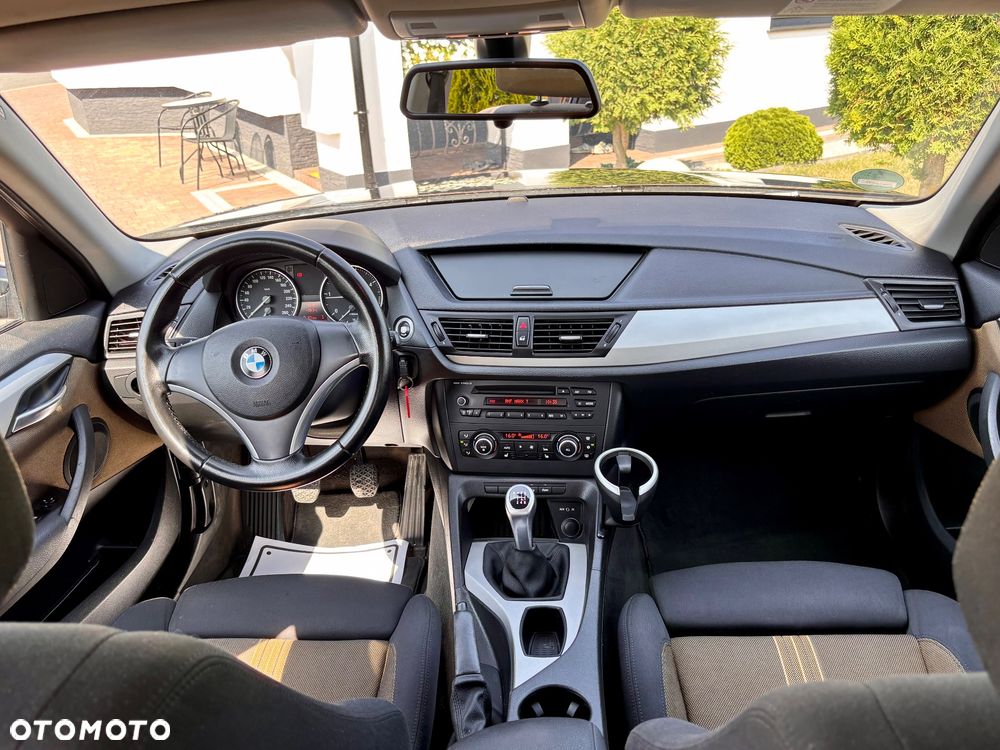 BMW X1 - 25