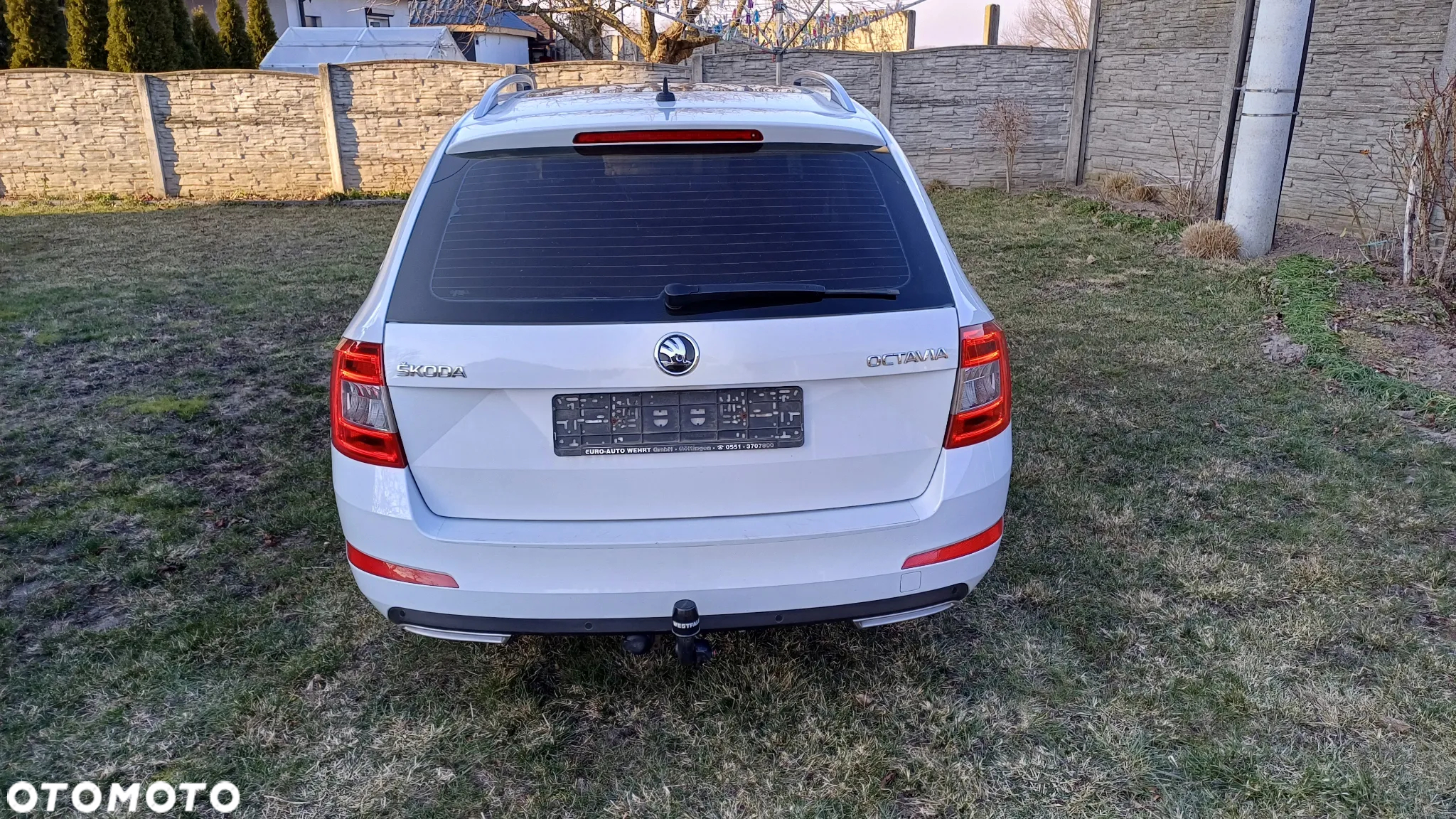 Volkswagen Passat - 27