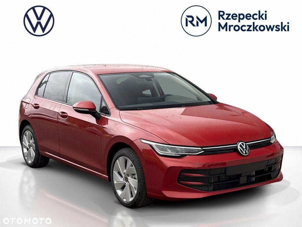 Volkswagen Golf - 7