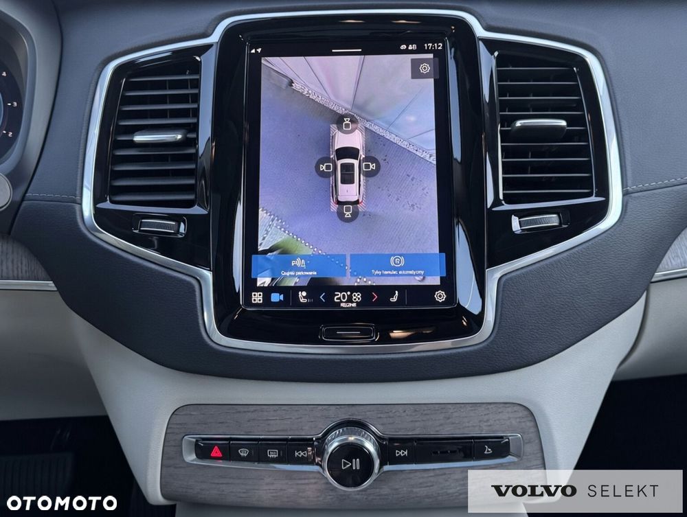 Volvo XC 90 - 17