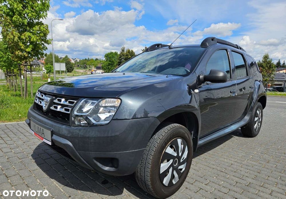 Dacia Duster - 17