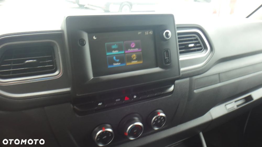 Renault Master - 14