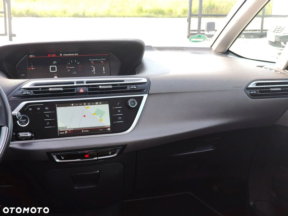 Citroën C4 SpaceTourer 2.0 BlueHDi Origins S&S EAT8 - 29