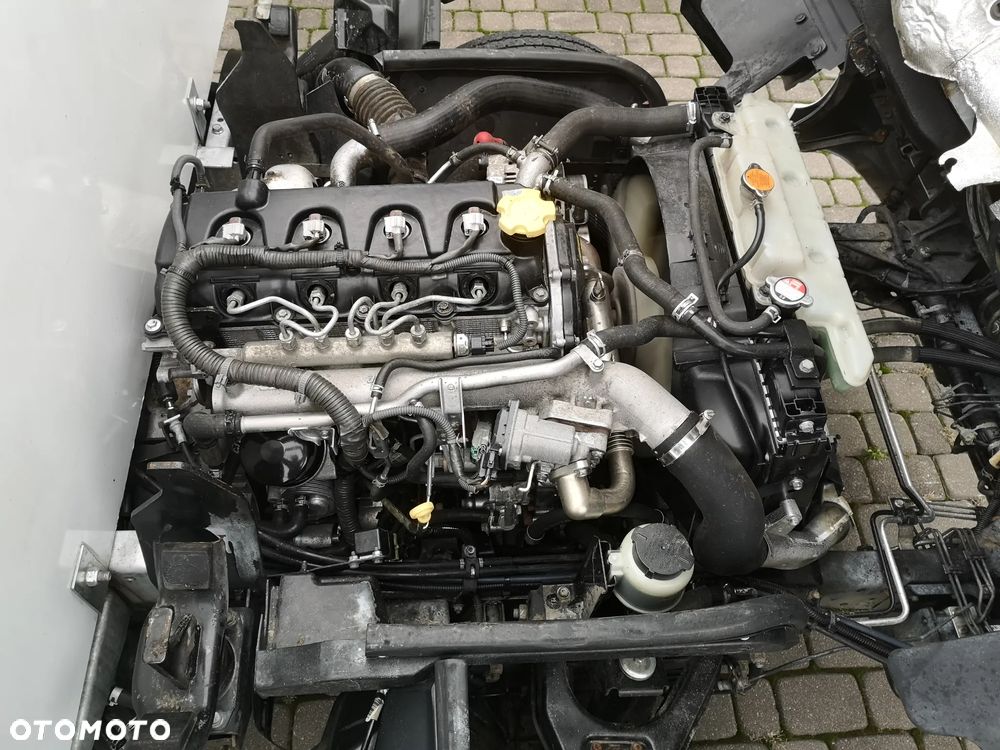 Renault Maxity 2.5dXi 130 - 29