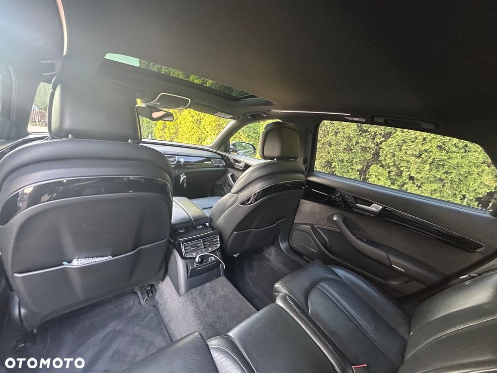 Audi A8 3.0 TDI Quattro - 17