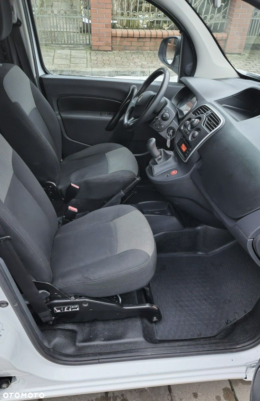Renault Kangoo - 9