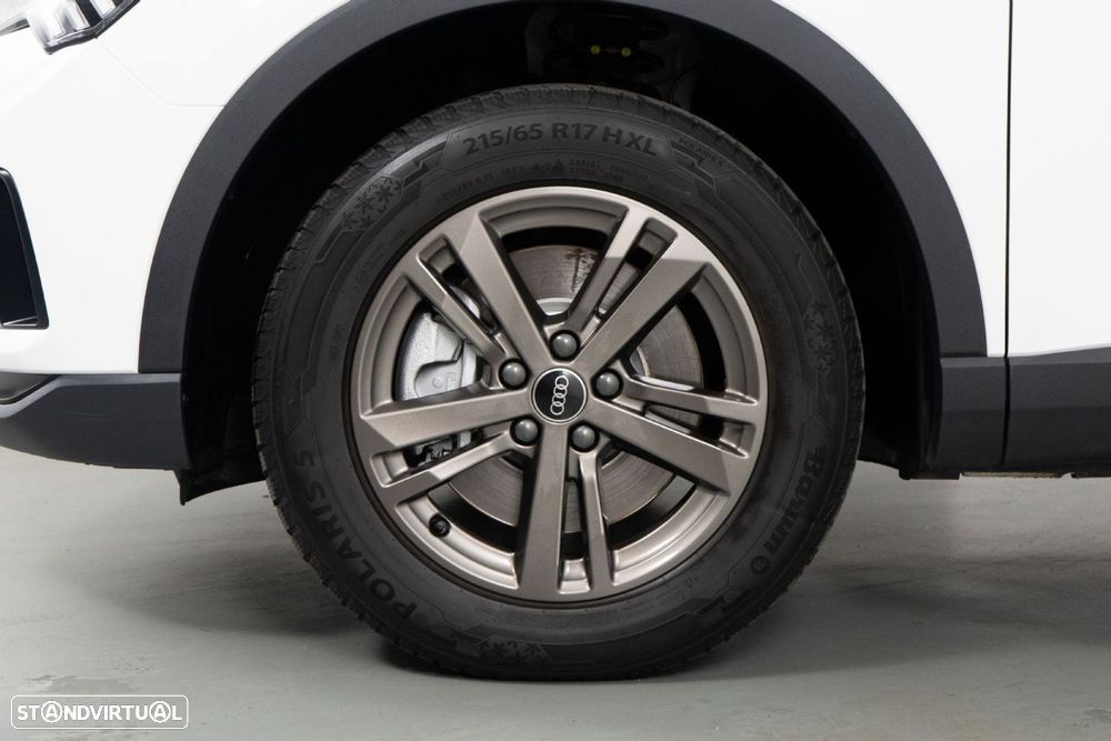 Audi Q3 45 TFSIe S tronic - 17