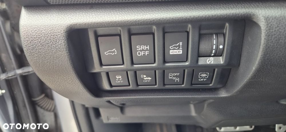 Subaru Forester 2.0i-L Exclusive Navi (EyeSight) Lineartronic - 8