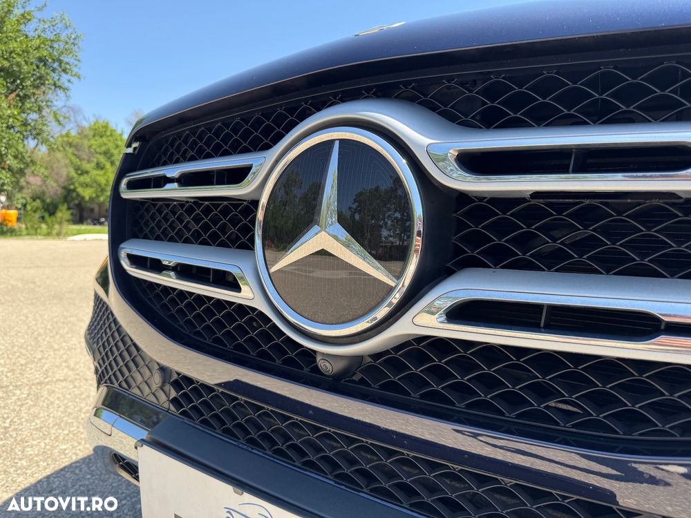 Mercedes-Benz GLE 300 d 4Matic 9G-TRONIC Exclusive - 15